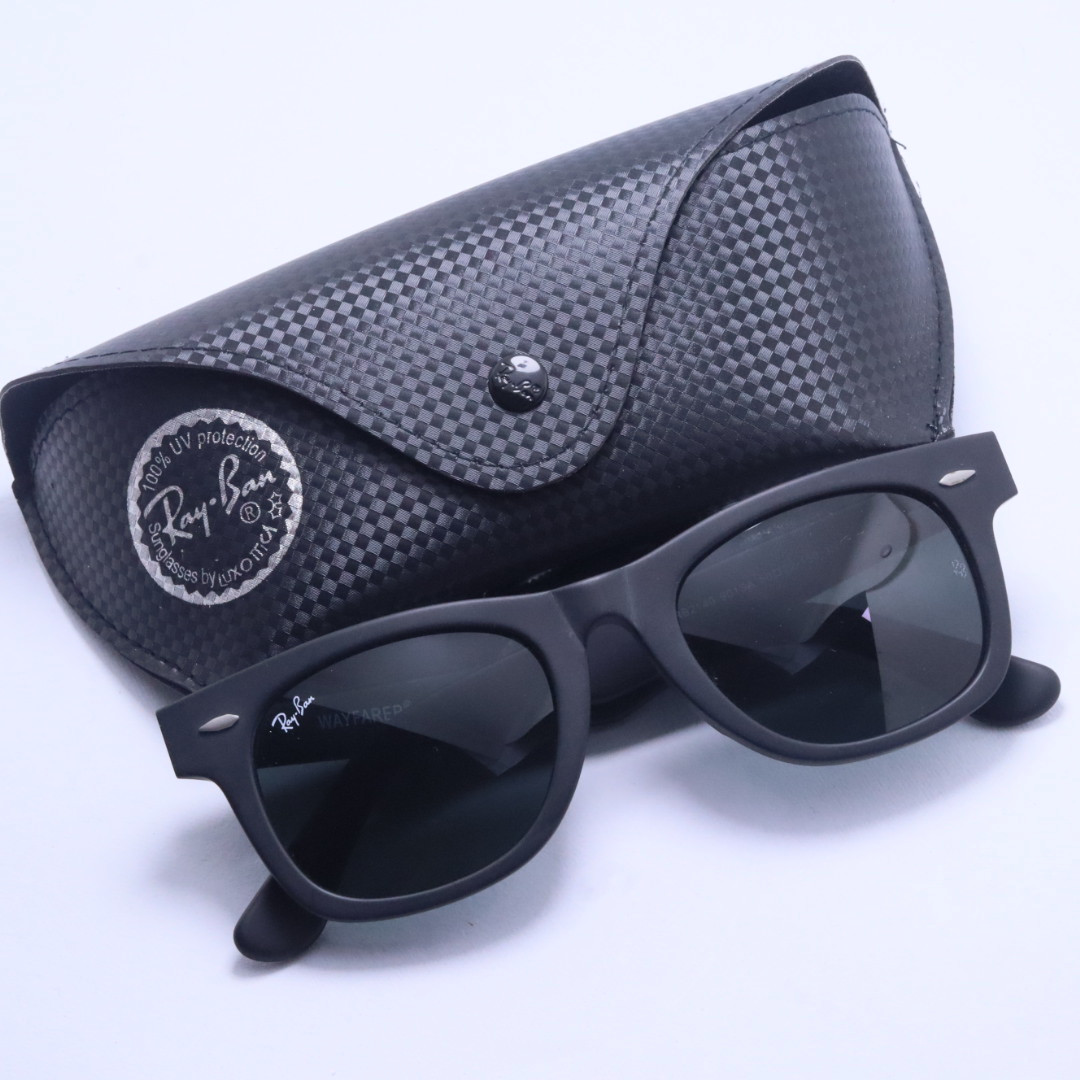 Matt Black